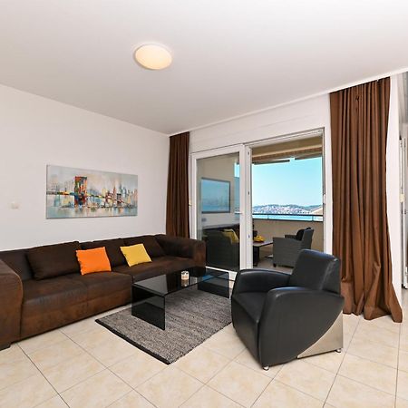Sunny Place With Sea View Τρογκίρ Εξωτερικό φωτογραφία