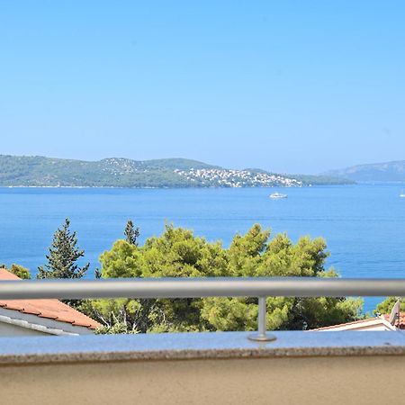 Sunny Place With Sea View Τρογκίρ Εξωτερικό φωτογραφία