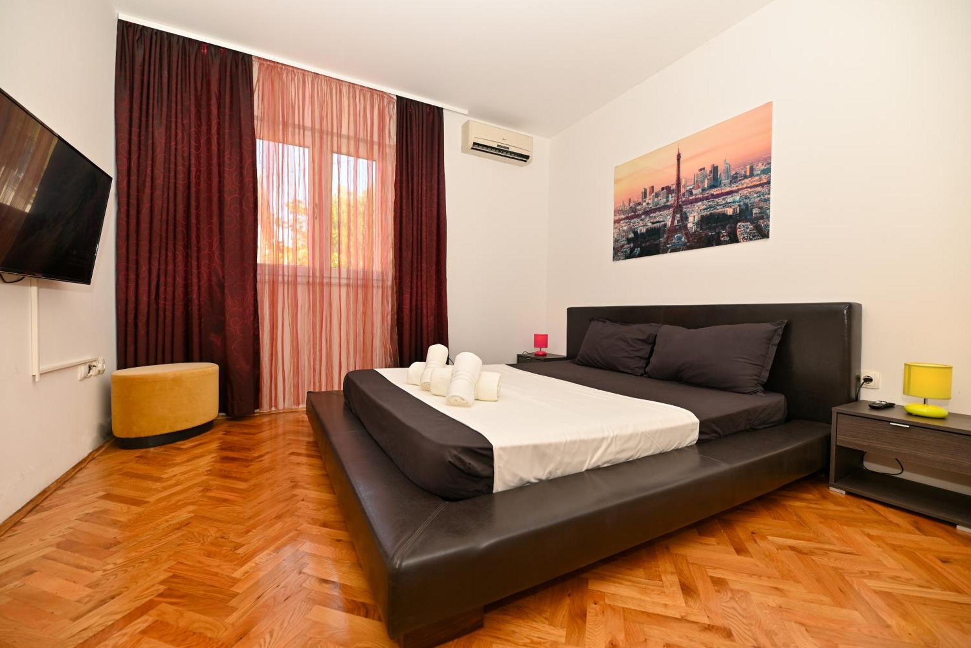 Sunny Place With Sea View Τρογκίρ Εξωτερικό φωτογραφία